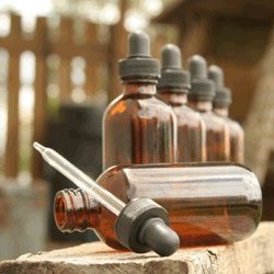 Wellness Maintenance Tincture