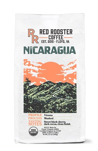 Organic Nicaragua